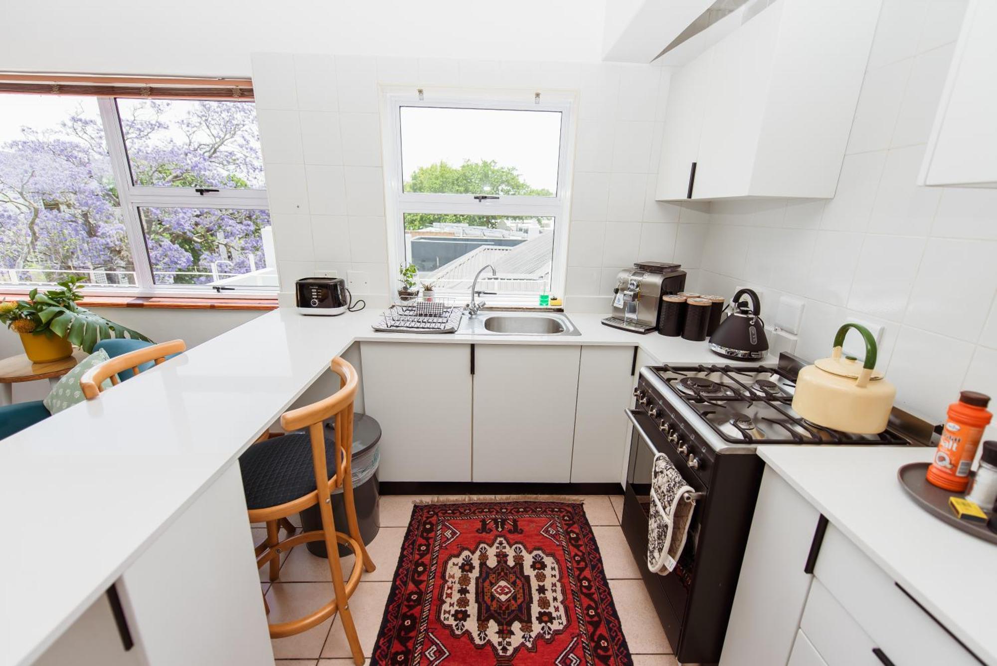 Luxury Suite Near Church Street Stellenbosch Exterior foto
