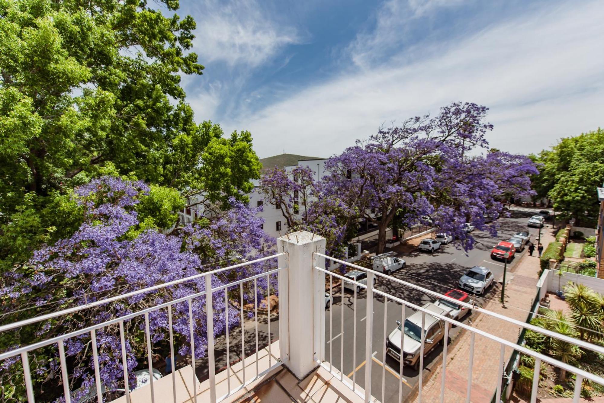 Luxury Suite Near Church Street Stellenbosch Exterior foto