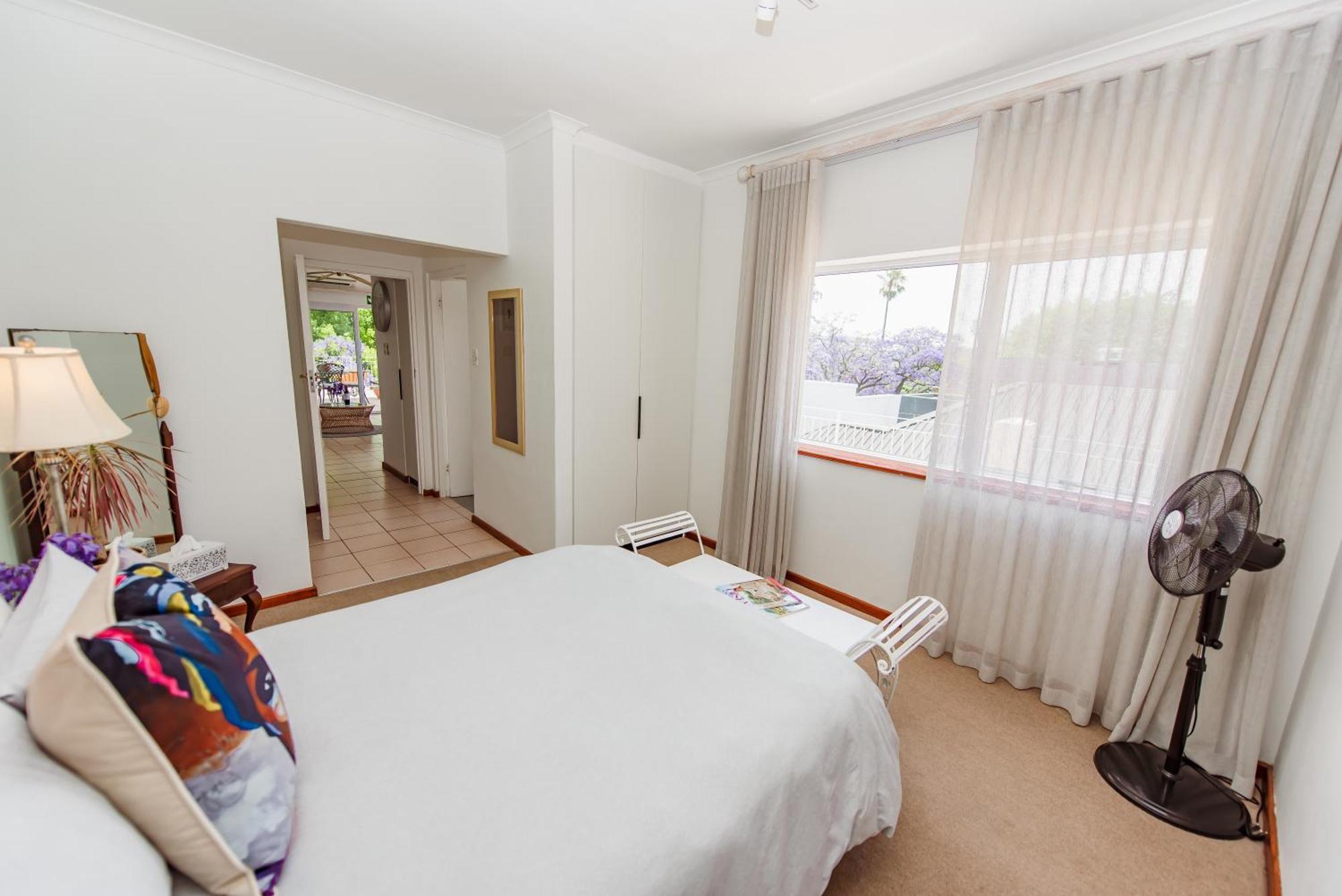 Luxury Suite Near Church Street Stellenbosch Exterior foto